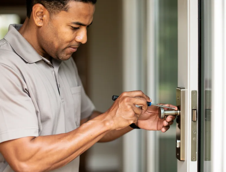 Locksmith Newark on Trent